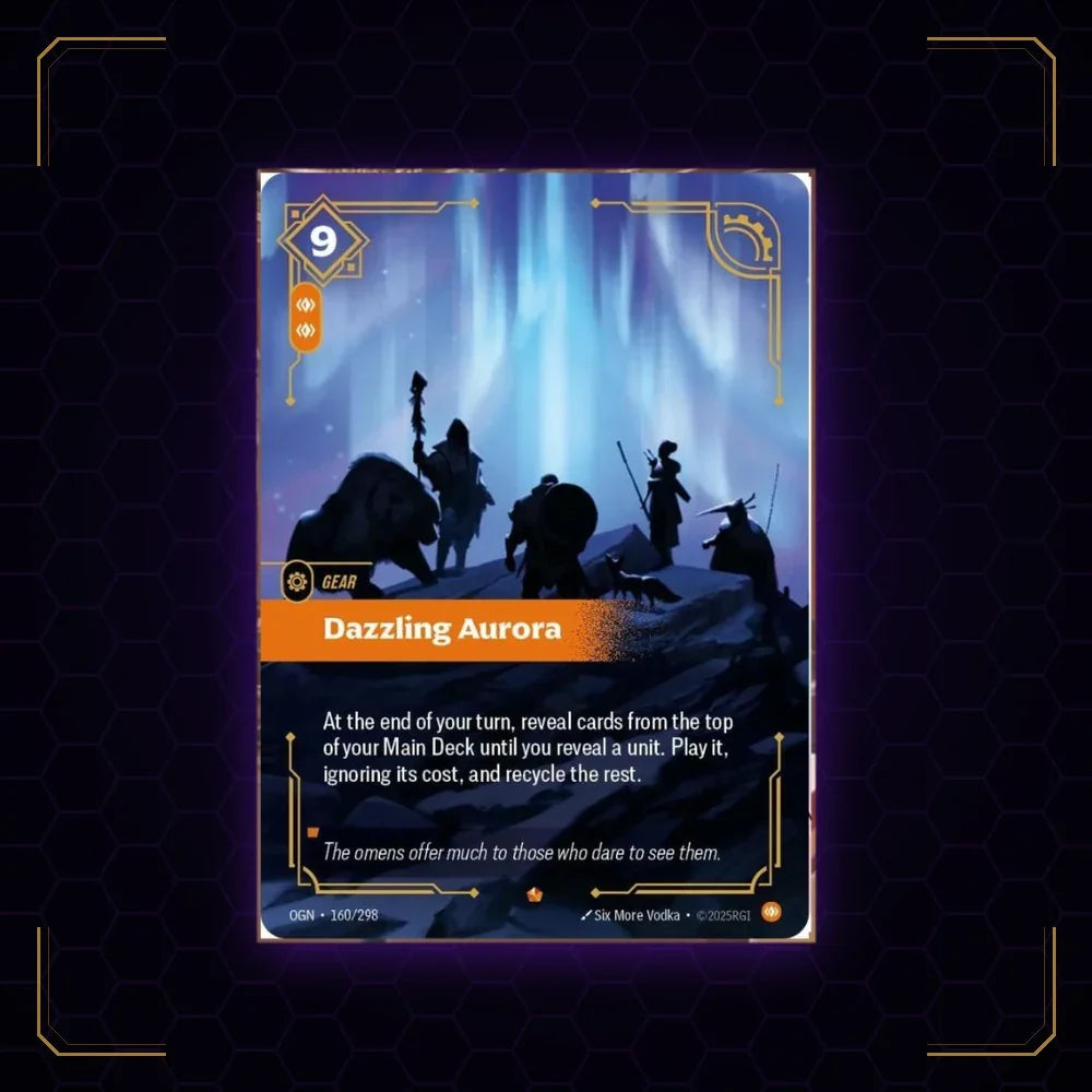 Image of Riftbound Gear