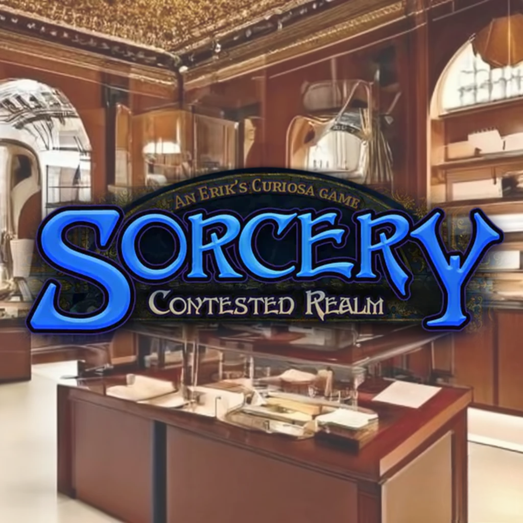 Sorcery
