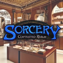 Image of Sorcery
