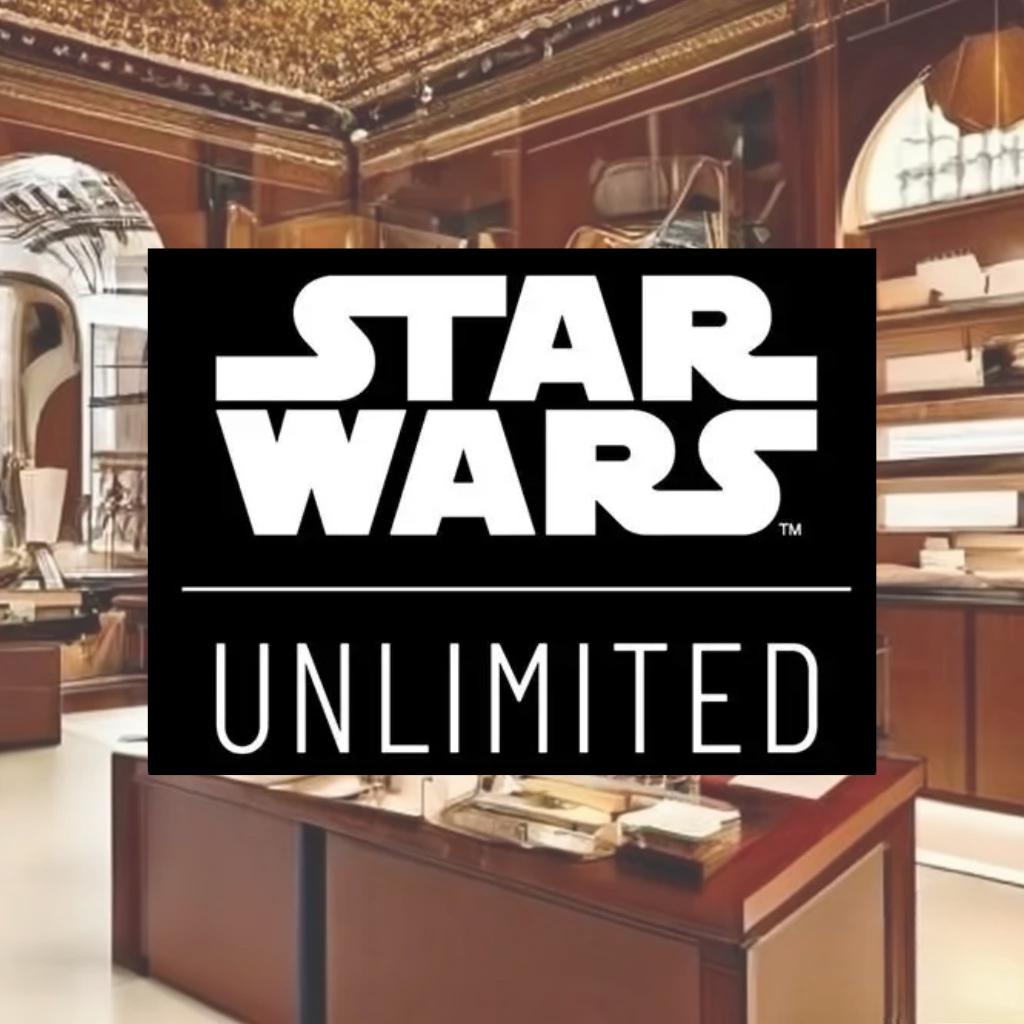 Image of Star Wars Unlimited