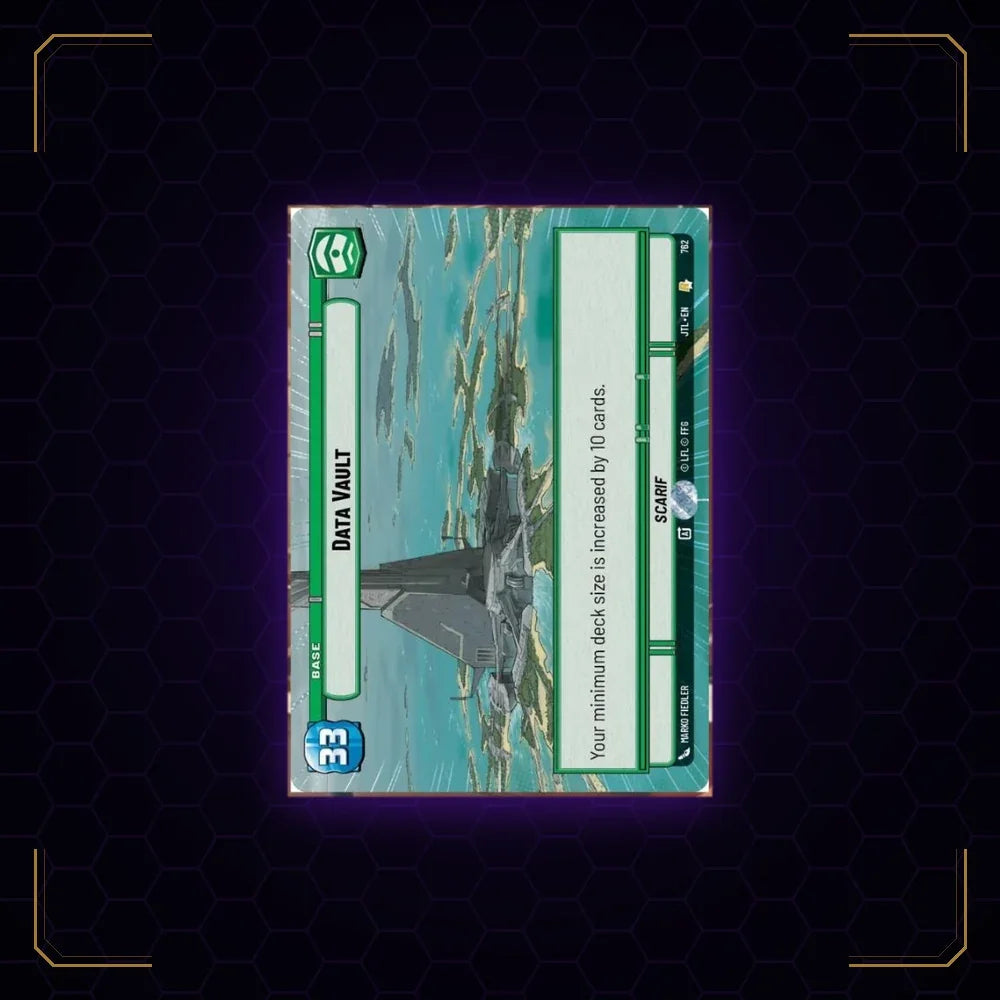 Image of SWU Base