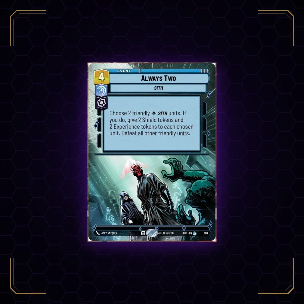 Image of SWU Event