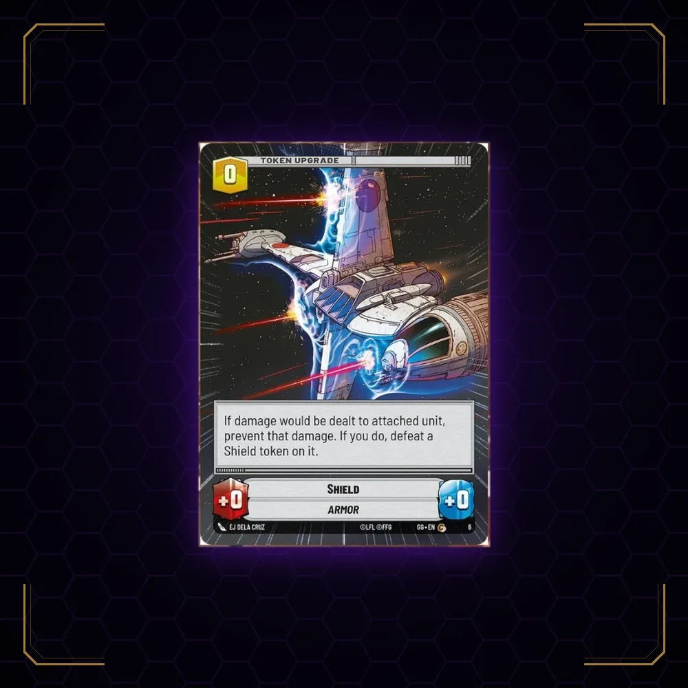 Image of SWU Upgrade