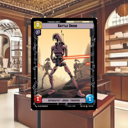 Image of SWU Token