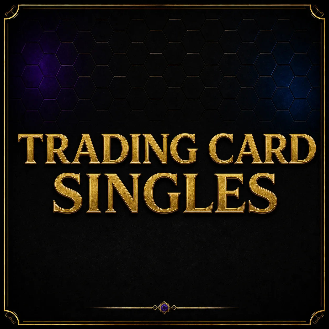 Image of TCG Singles