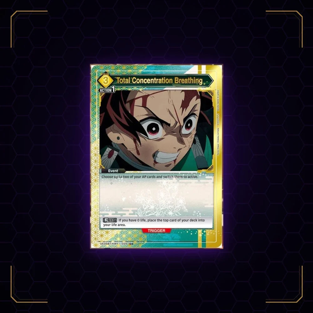 Image of UA Event