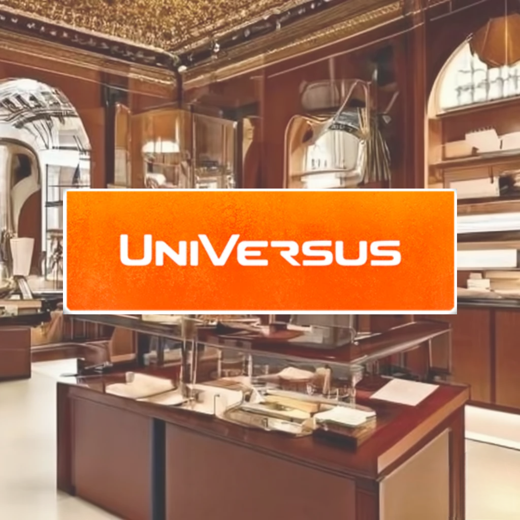 Image of Universus