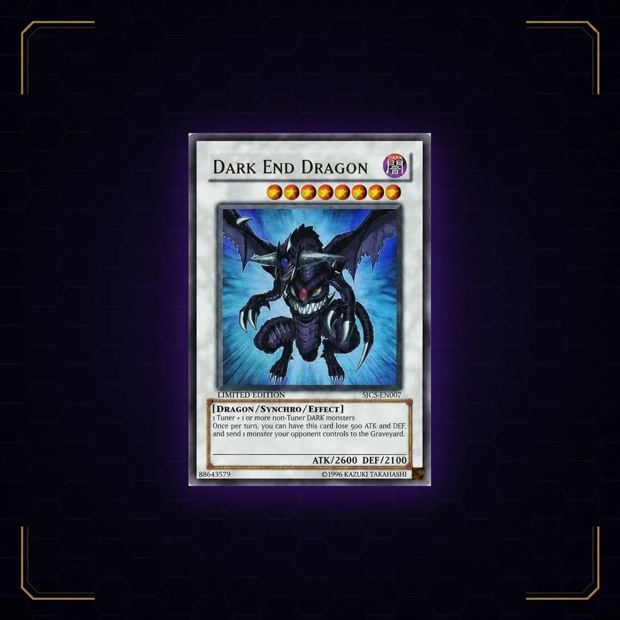 Image of YuGiOh Extra Deck
