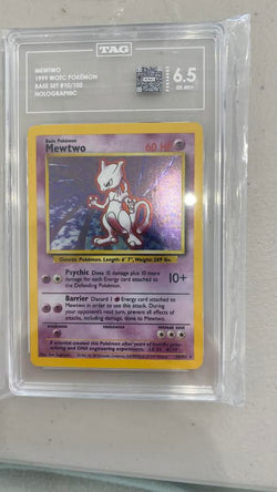 Trove of Collectibles 