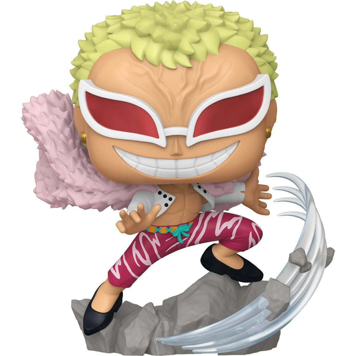 Image of One Piece Doflamingo Funko Pop! Vinyl Figure #2237