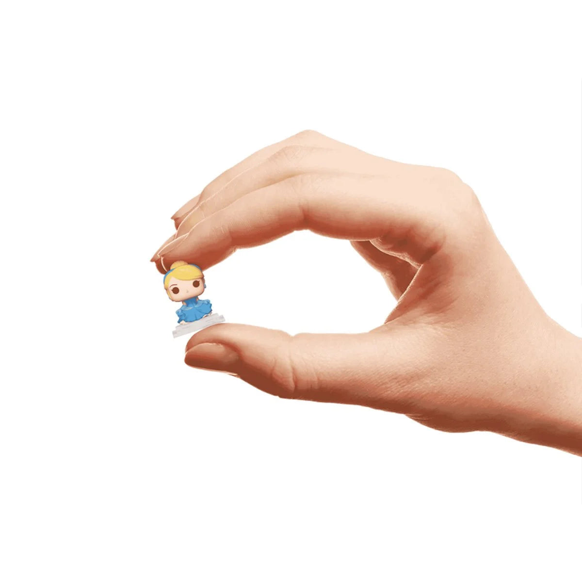 Image of Disney Princesses Funko Bitty Pop! Singles