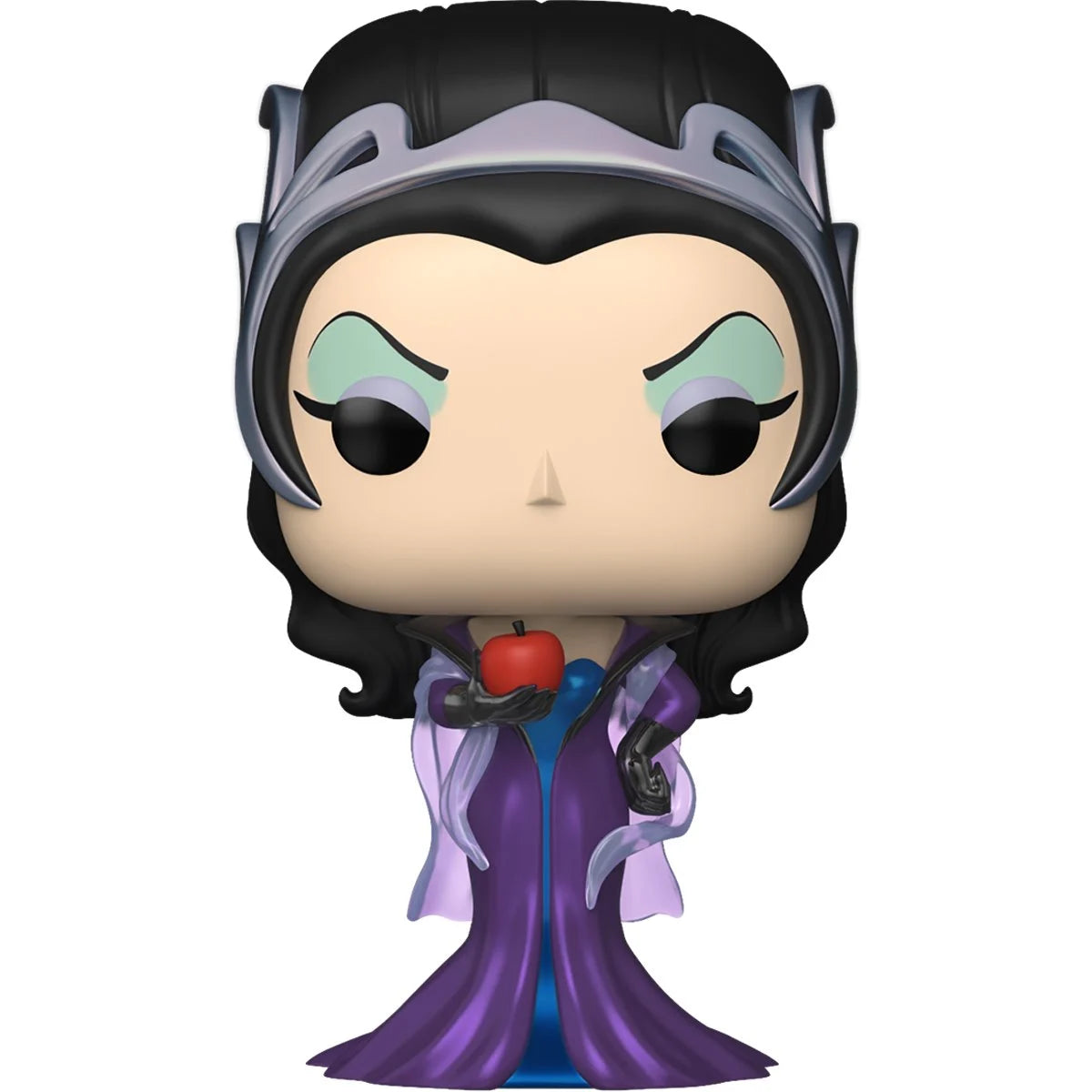Image of Enchanted (2007) Funko Pop! Vinyl Figure Queen Narissa #1728