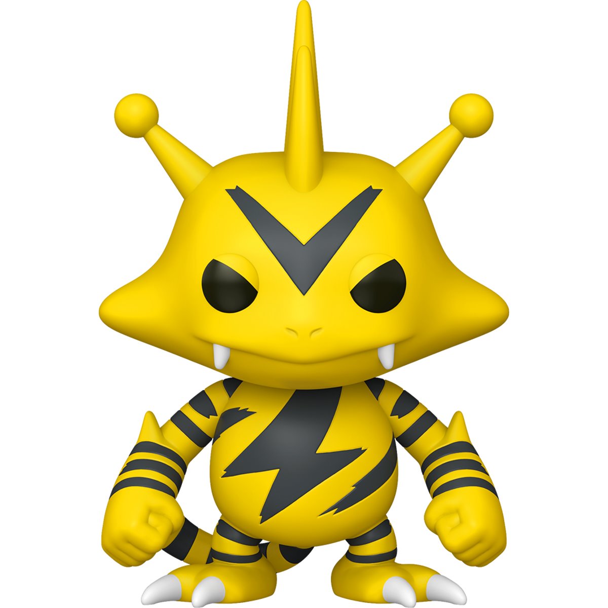 Image of Pokemon Electabuzz Funko Pop! Vinyl Figure #1124