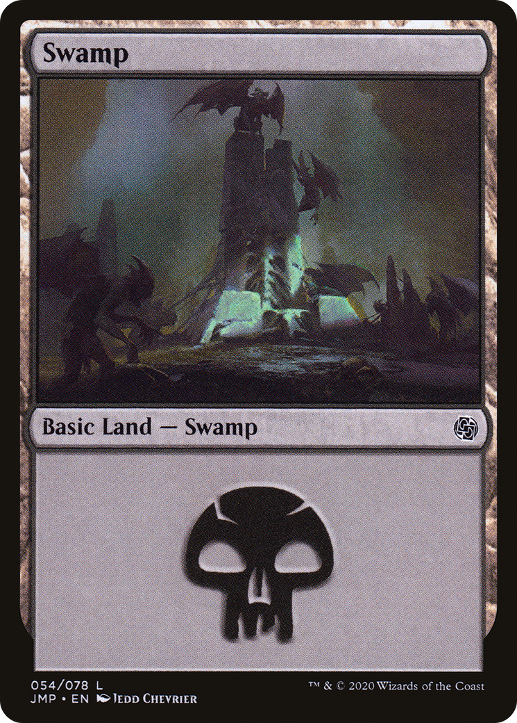 Image of Swamp (54) (JMP-054) - Jumpstart