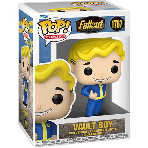 Trove of Collectibles 