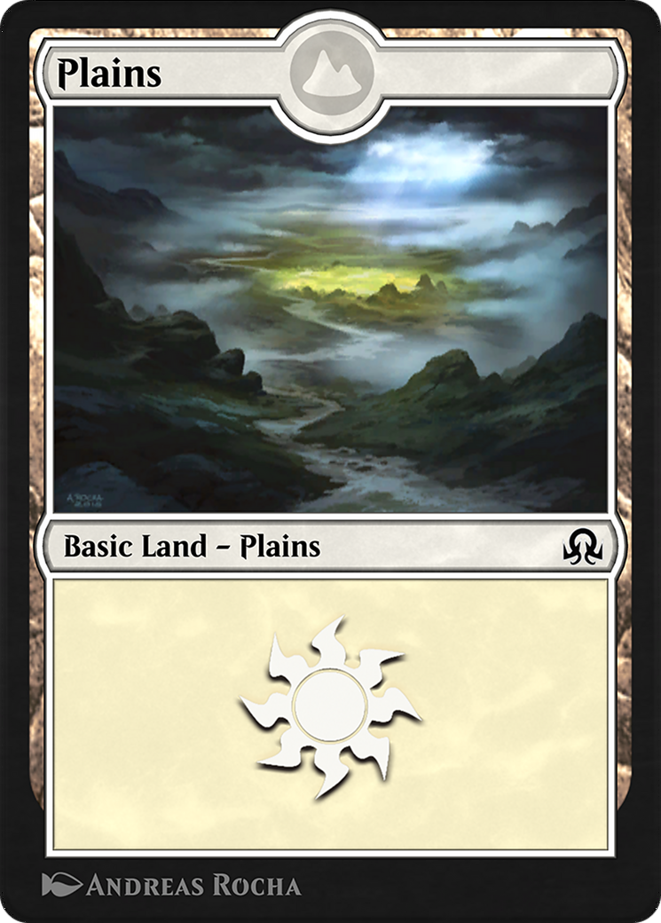 Image of Plains (SIR-279) - Shadows over Innistrad Remastered