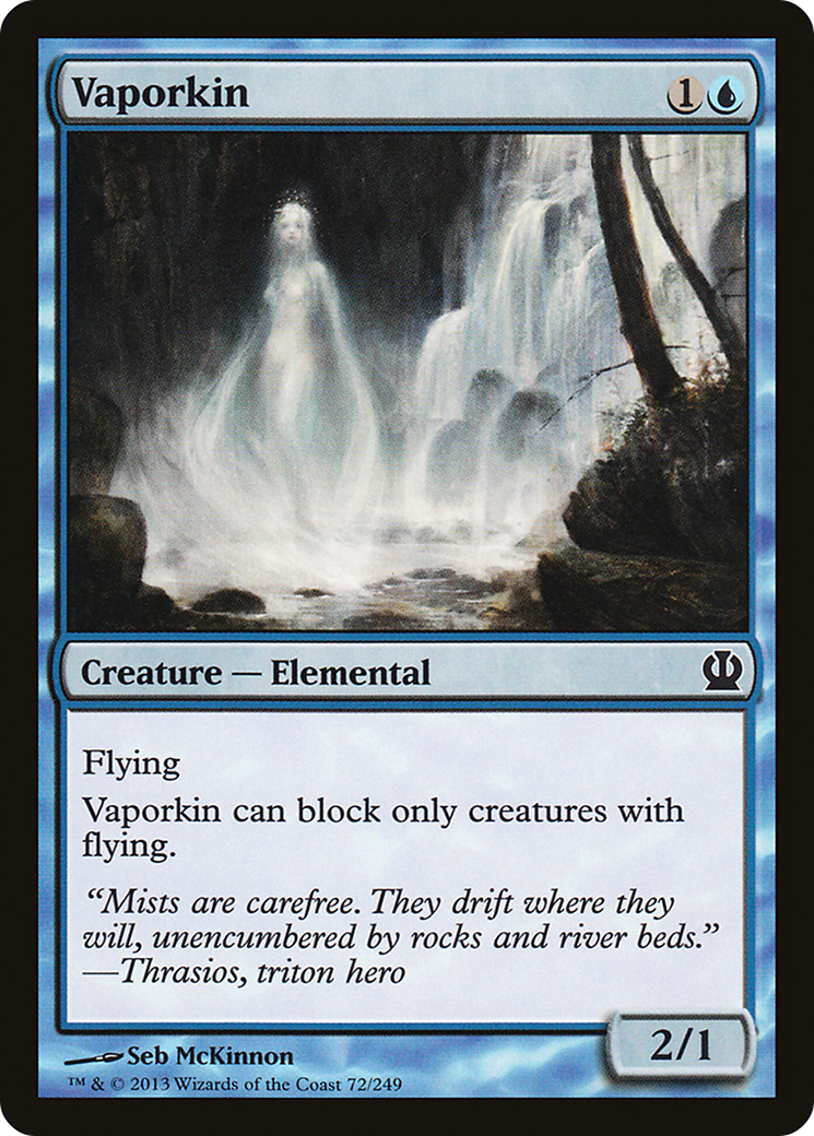 Image of Vaporkin (THS-072) - Theros