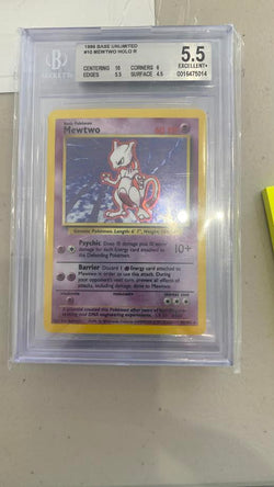 Trove of Collectibles 