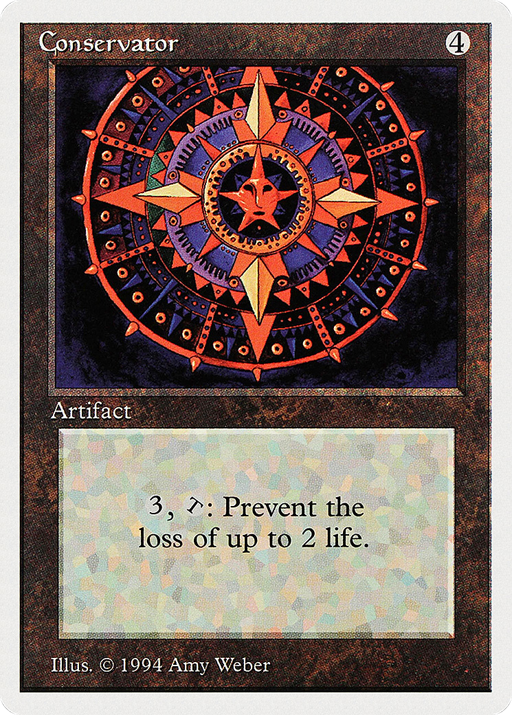 Image of Conservator (SUM-241) - Summer Magic / Edgar