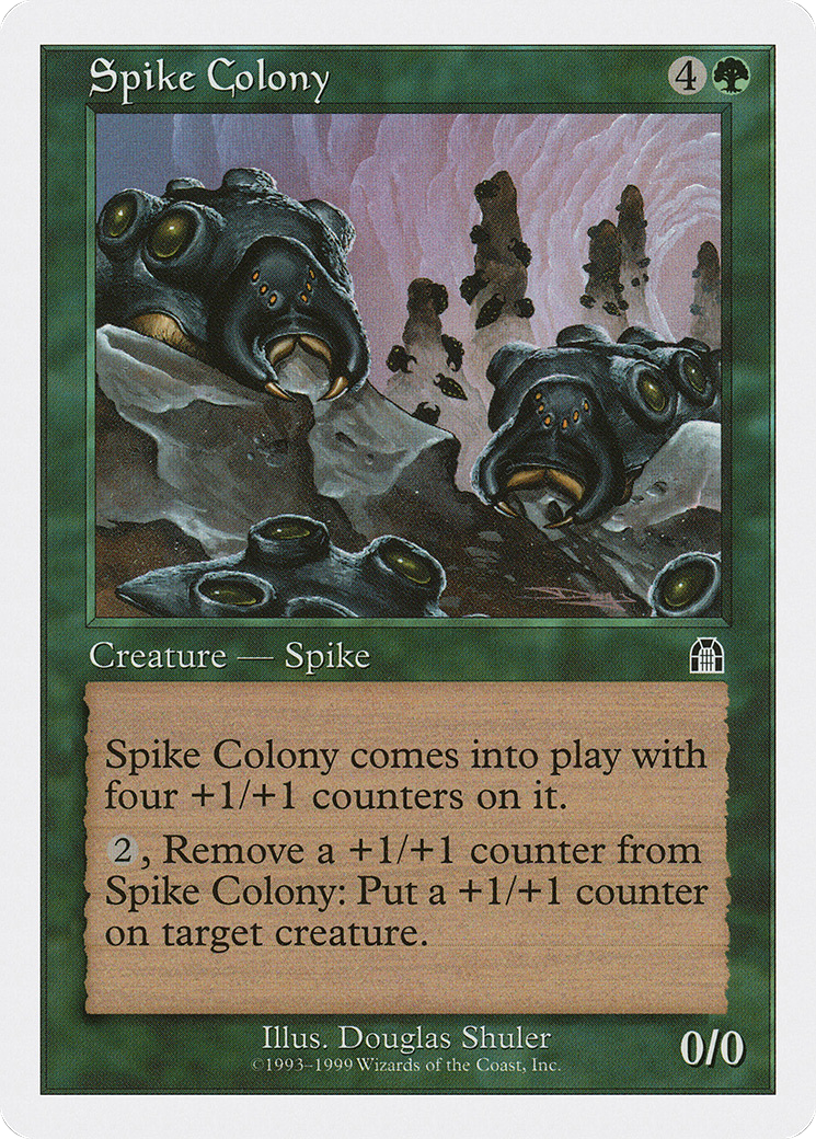 Image of Spike Colony (BRB-) - Battle Royale Box Set