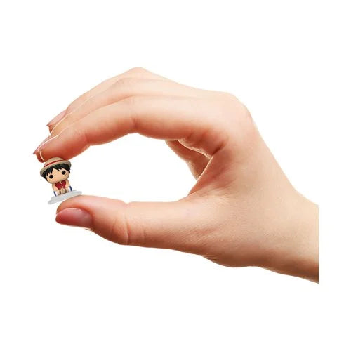 Image of One Piece Going Merry Funko Bitty Pop! Box Playset