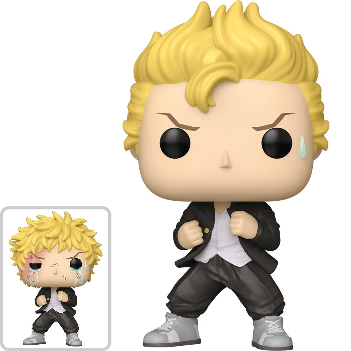 Image of Tokyo Revengers Takemichi Hanagaki Funko Pop! Vinyl Figure #2131