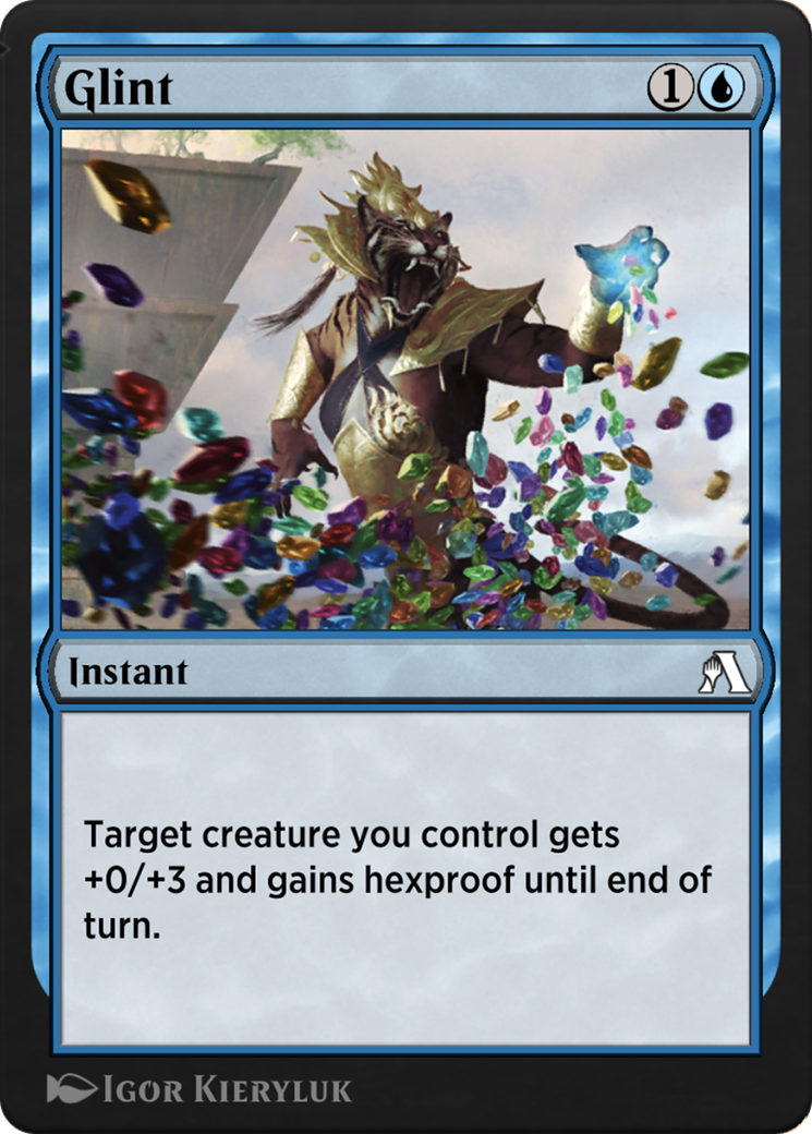 Image of Glint (ANB-028) - Arena Beginner Set