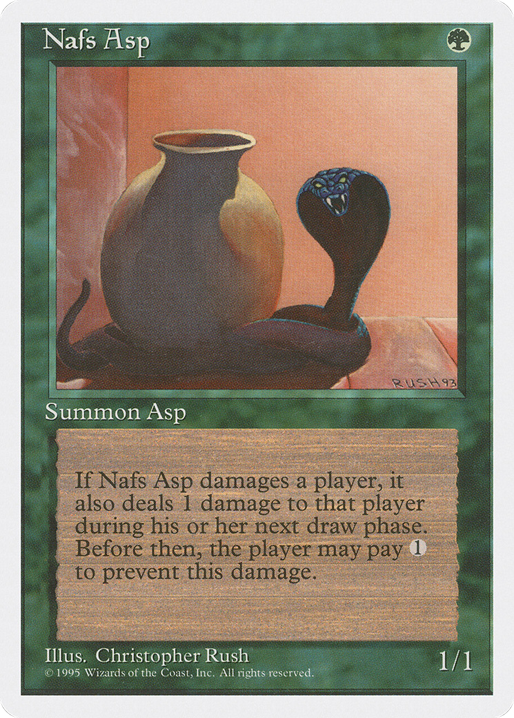 Image of Nafs Asp (4ED-) - Fourth Edition