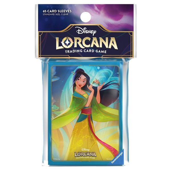 Trove of Collectibles 