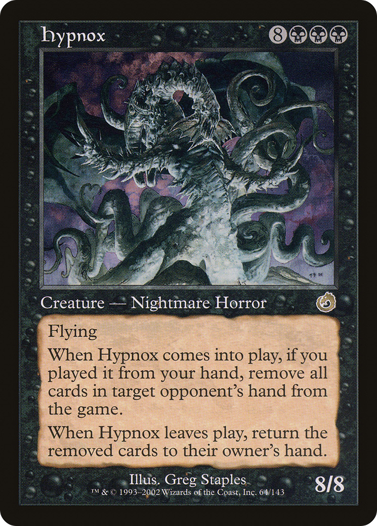 Image of Hypnox (TOR-064) - Torment