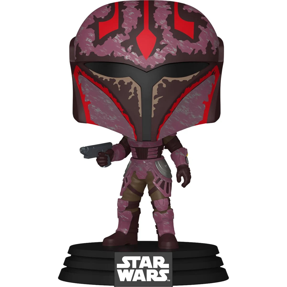 Image of Star Wars: Maul - Shadow Lord Rook Kast Funko Pop! Vinyl Figure #829