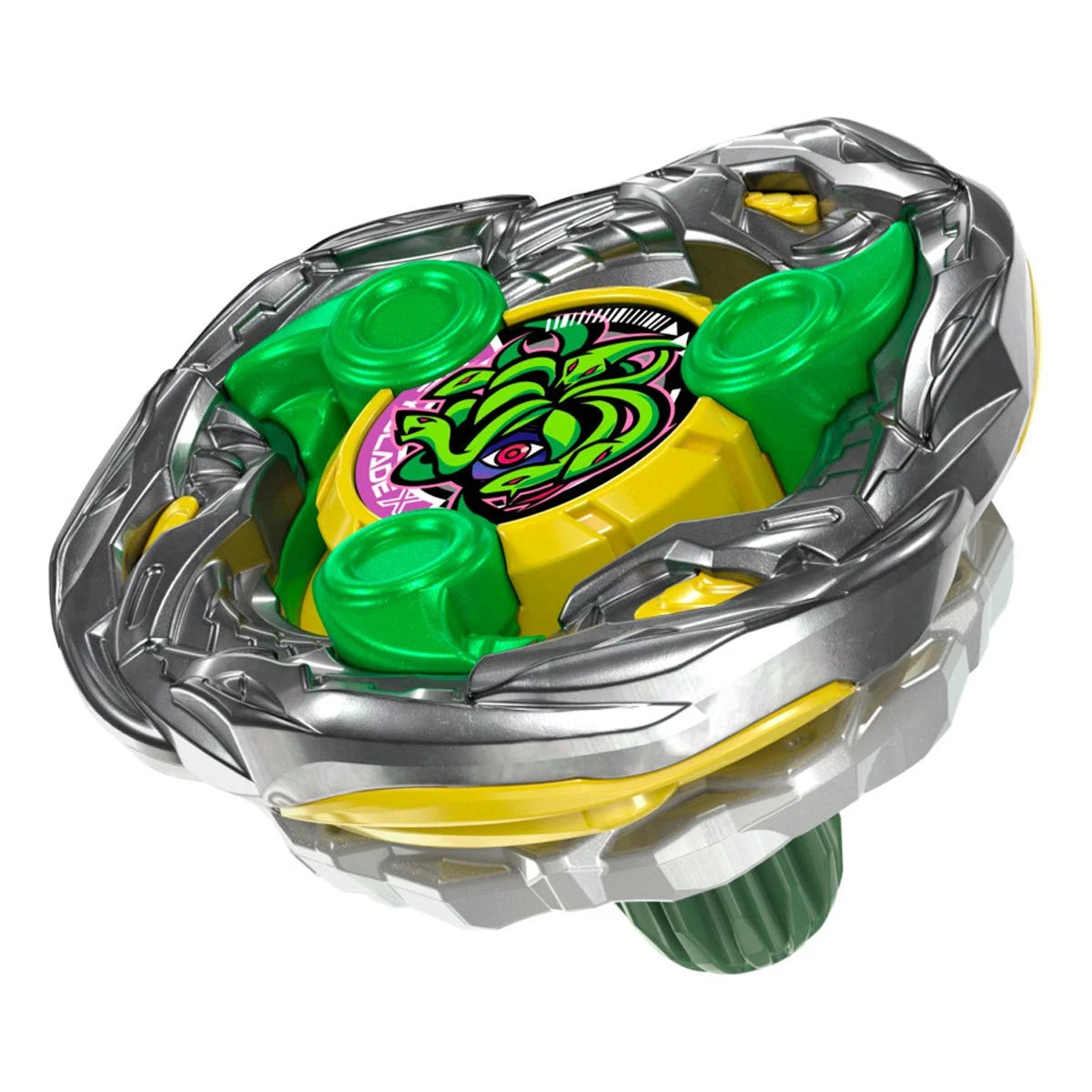 Image of Beyblade X Stun Medusa 9-60GB UX Starter Pack Set