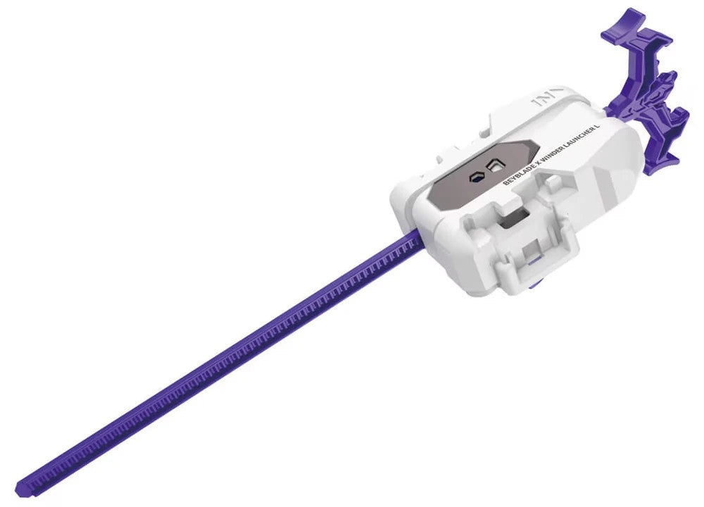 Image of TAKARA TOMY Meteor Dragoon 3-70J Beyblade X Starter UX-17