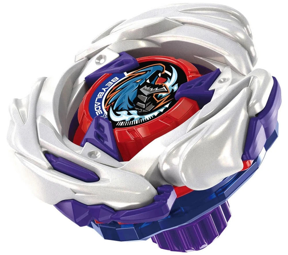 Image of TAKARA TOMY Meteor Dragoon 3-70J Beyblade X Starter UX-17