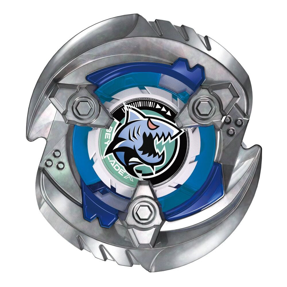 Image of TAKARA TOMY Beyblade X Emperor Might Deck Set CX-11