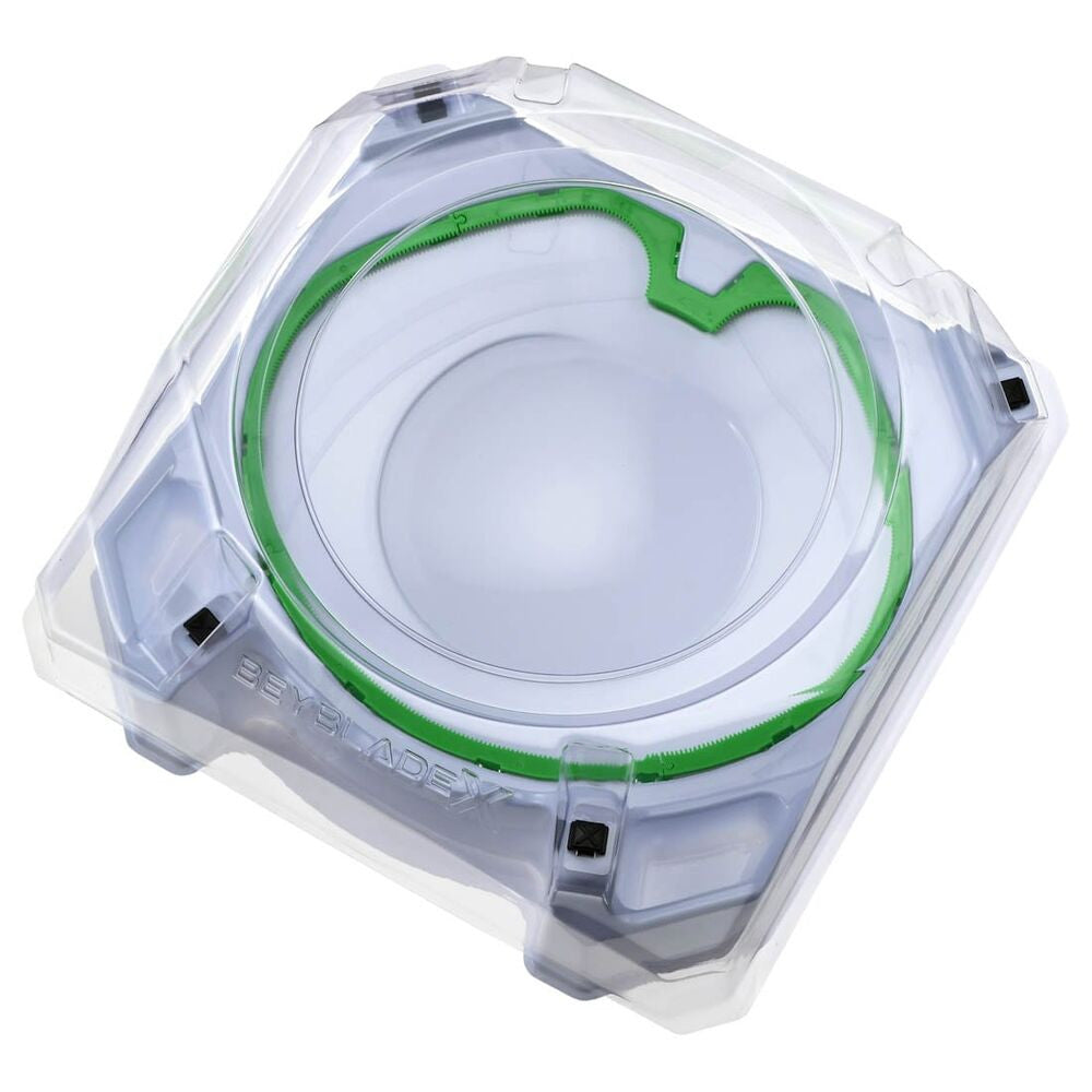 Image of TAKARA TOMY Beyblade X Xtreme Stadium BX-10