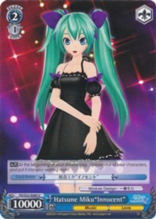Image of Hatsune Miku