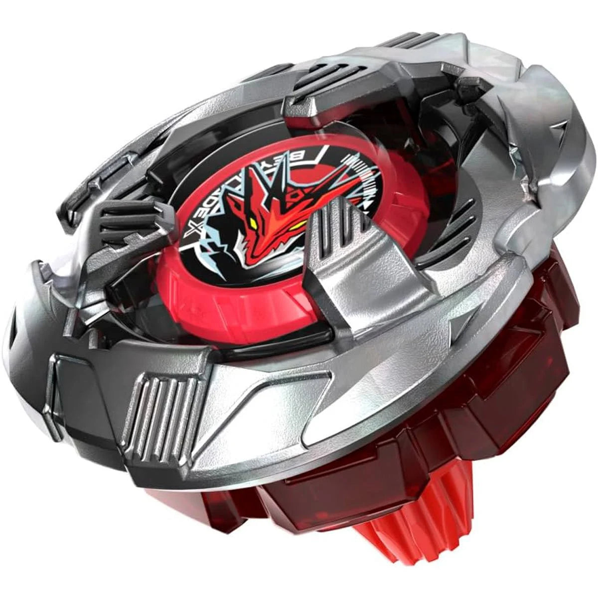 Image of Beyblade x Shelter Drake 7-80GP