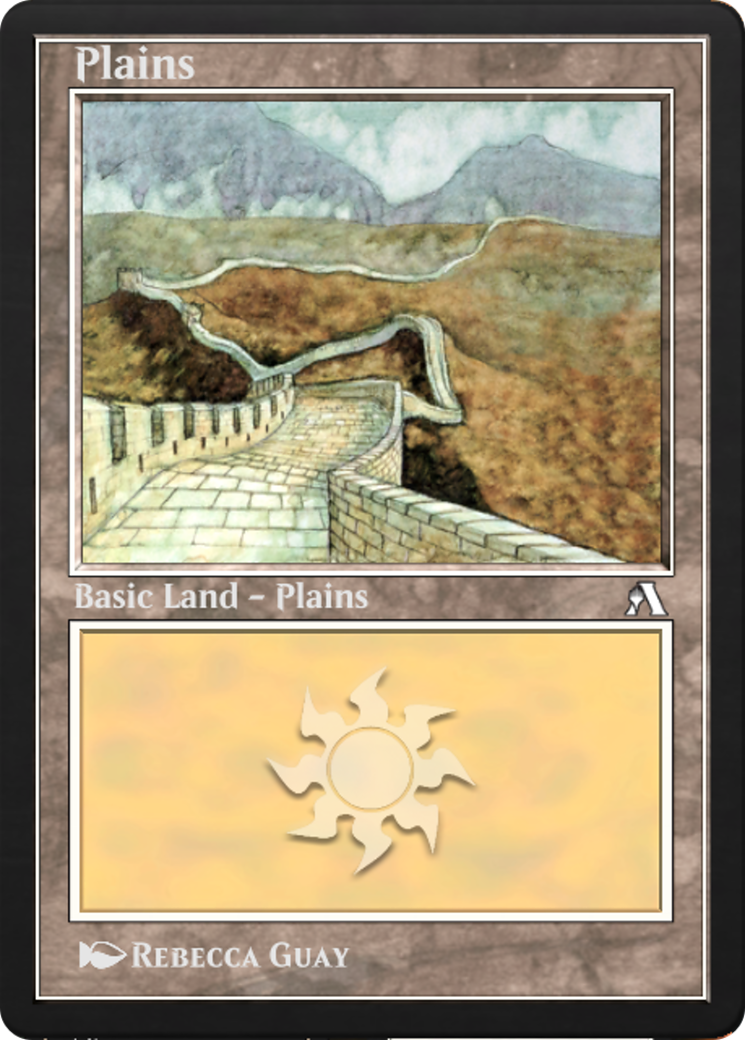 Image of Plains (ANA-023) - Arena New Player Experience
