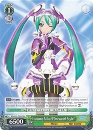 Image of Hatsune Miku