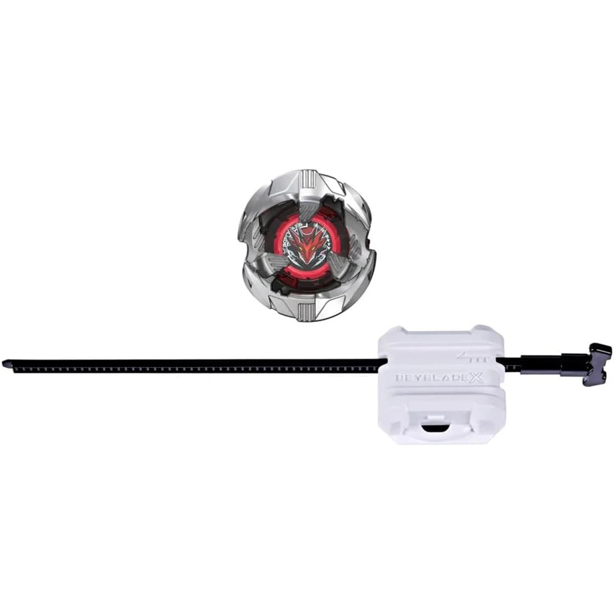Image of Beyblade x Shelter Drake 7-80GP
