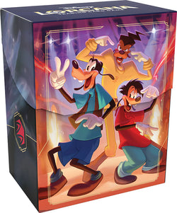 Trove of Collectibles 