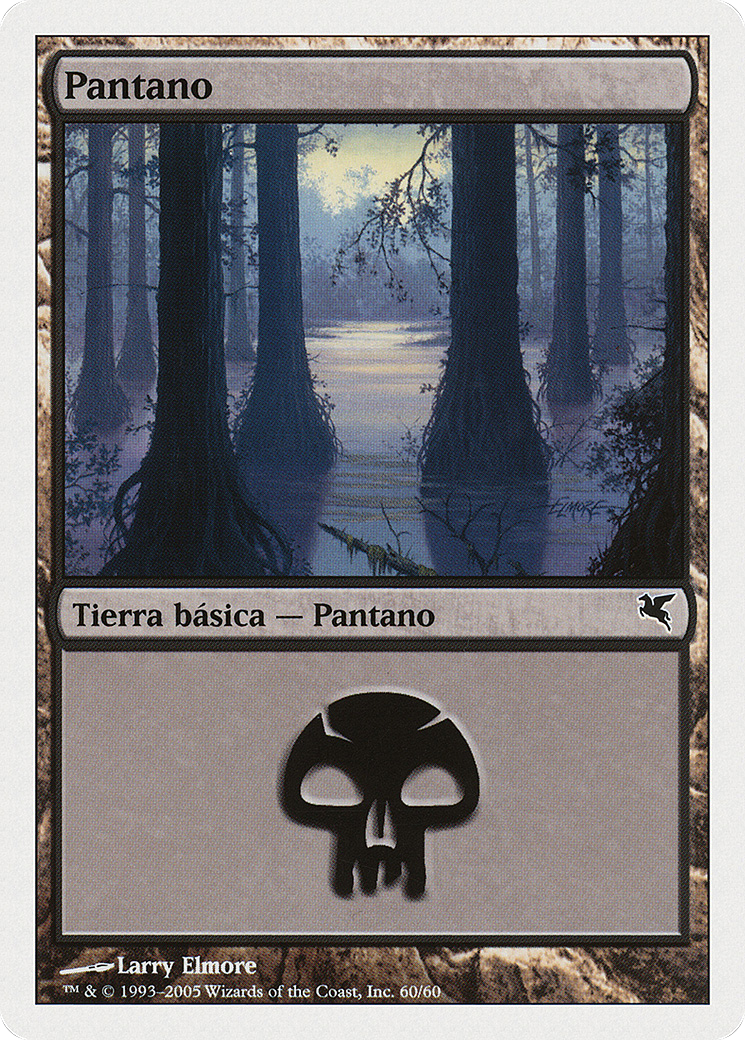 Image of Swamp (French) - 