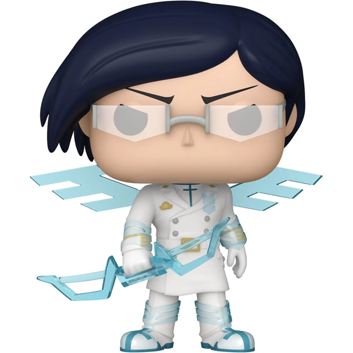 Image of Bleach: Thousand-Year Blood War Uryu Ishida Pop! Vinyl Figure #2394