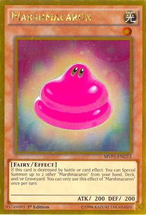 Image of Marshmacaron (MVP1-ENG13) - The Dark Side of Dimensions Movie Pack: Gold Edition Unlimited