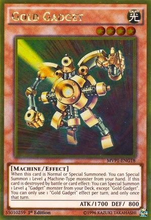 Image of Gold Gadget (MVP1-ENG18) - The Dark Side of Dimensions Movie Pack: Gold Edition Unlimited