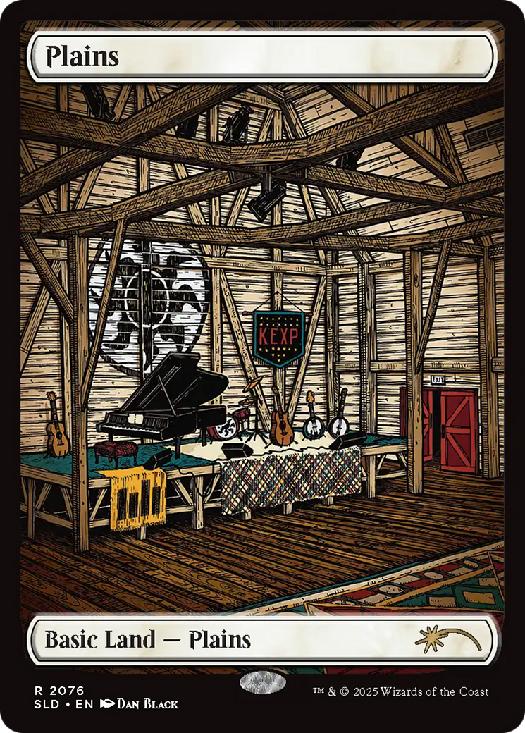 Trove of Collectibles 