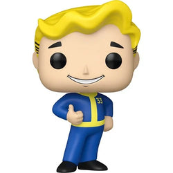 Image of Fallout (TV Show) Vault Boy Funko Pop! Vinyl Figure #1767