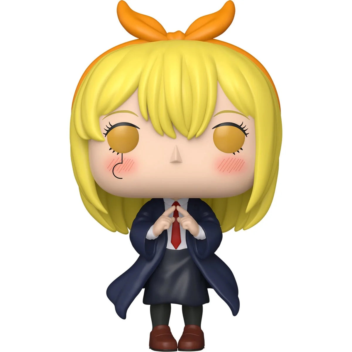 Image of Mashle: Magic and Muscles Lemon Irvine Funko Pop! Vinyl Figure #2186