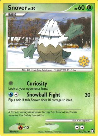 Image of Snover 101/123  Countdown Calendar Promos - Promo